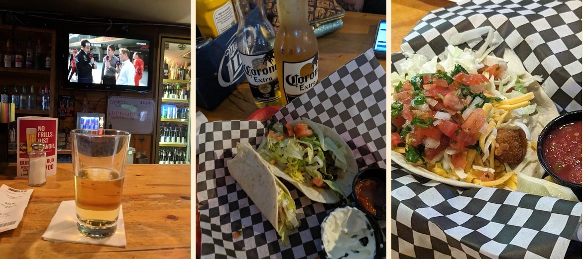 Timber's Bar & Grill Redmond